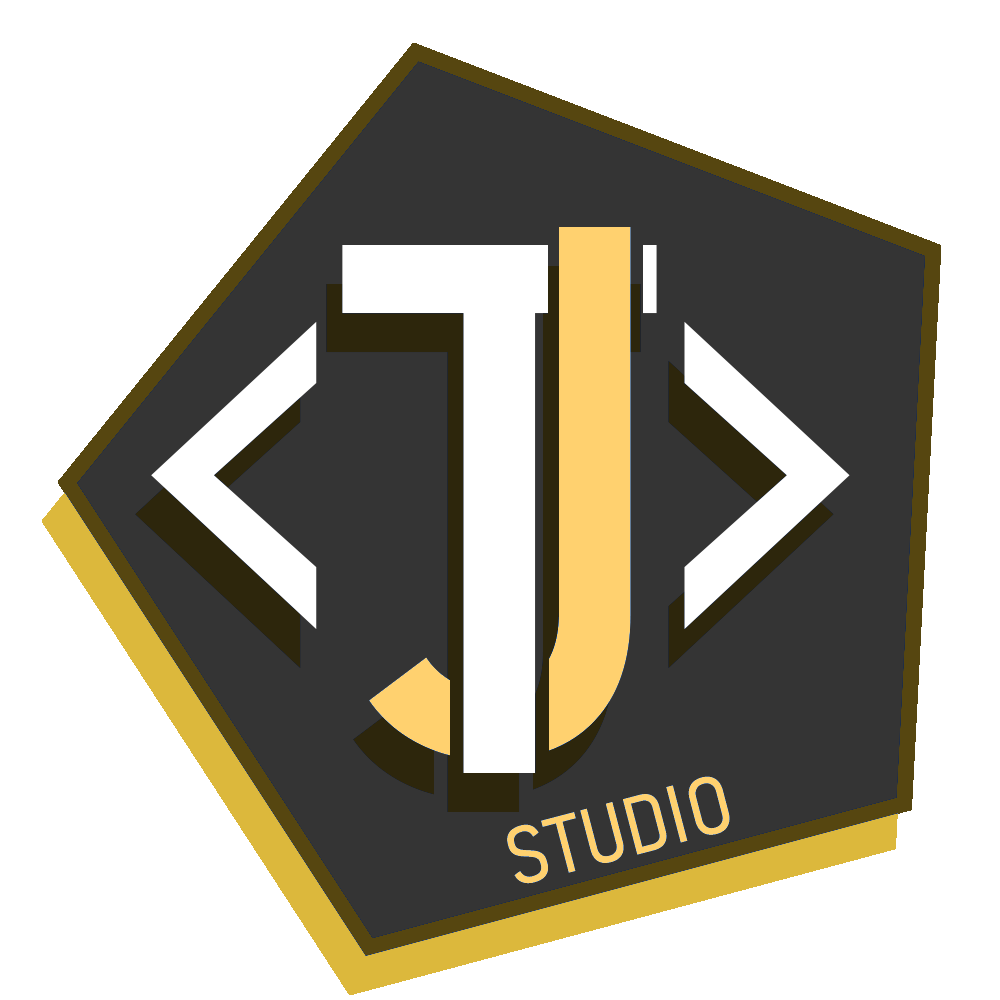 TJ-Studio logo