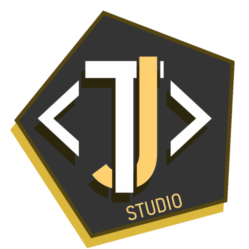 TJ-Studio logo